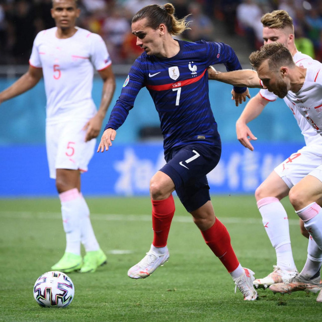 Antoine Griezmann je u redove Barcelone stigao baš iz madridskog Atletica 2019. godine, ali dosad nije ispunio očekivanja