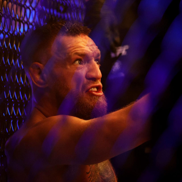 Conor McGregor