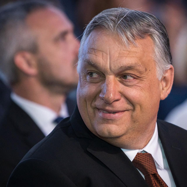 Viktor Orban