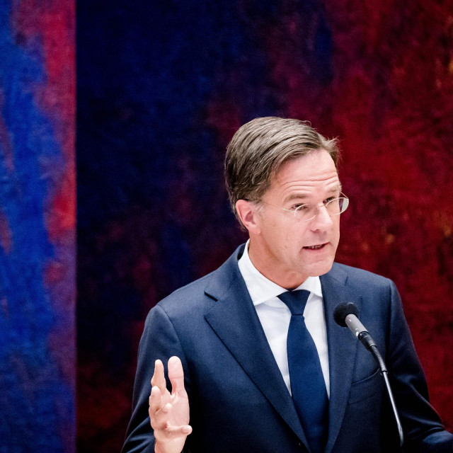 Mark Rutte