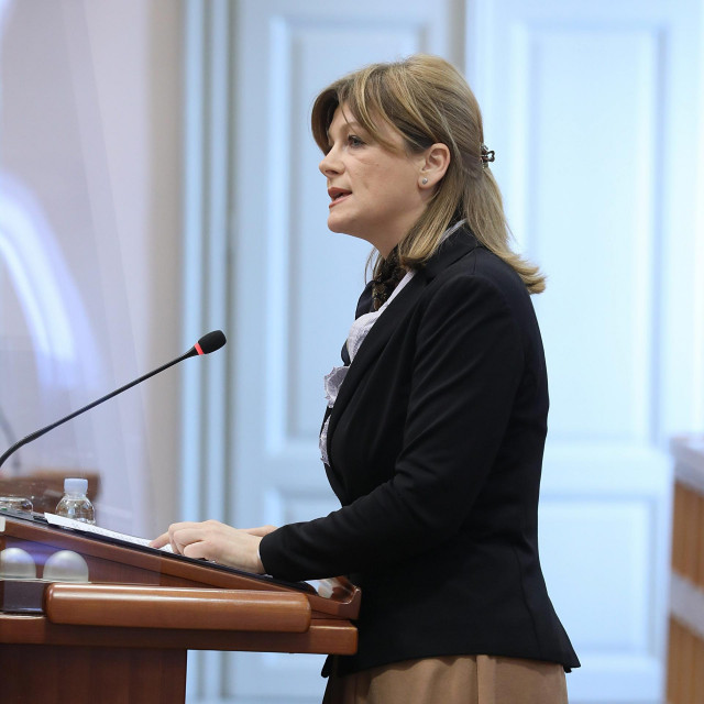 Karolina Vidović Krišto