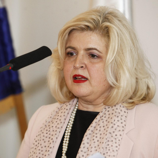 Mirjana Kujundžić Tiljak