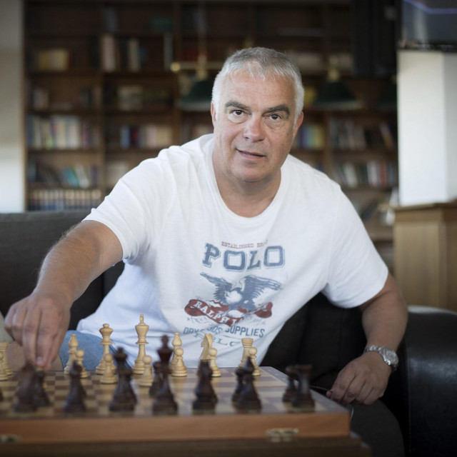 Juroslav Buljubašić