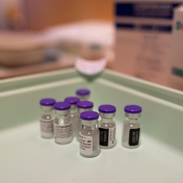 Cjepivo Johnson&Johnson