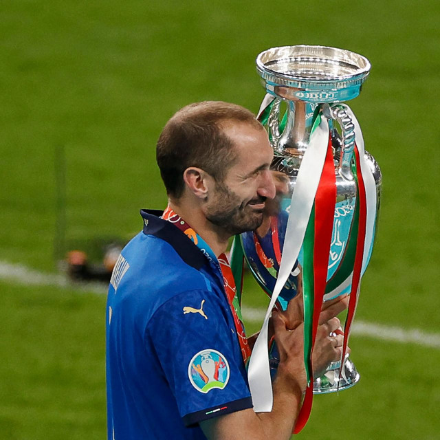 Giorgio Chiellini