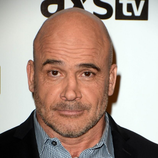 Bas Rutten