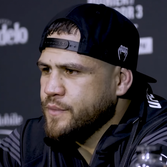 Tai Tuivasa