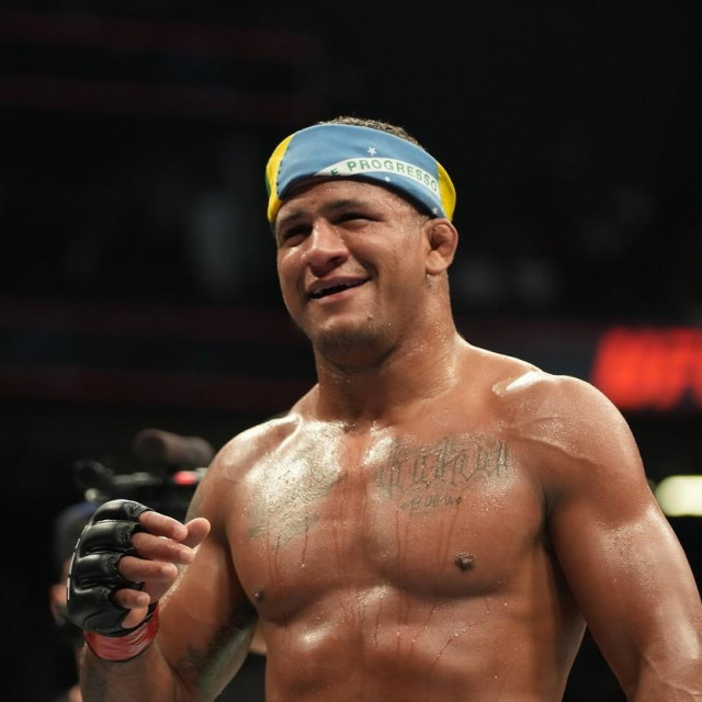 Gilbert Burns