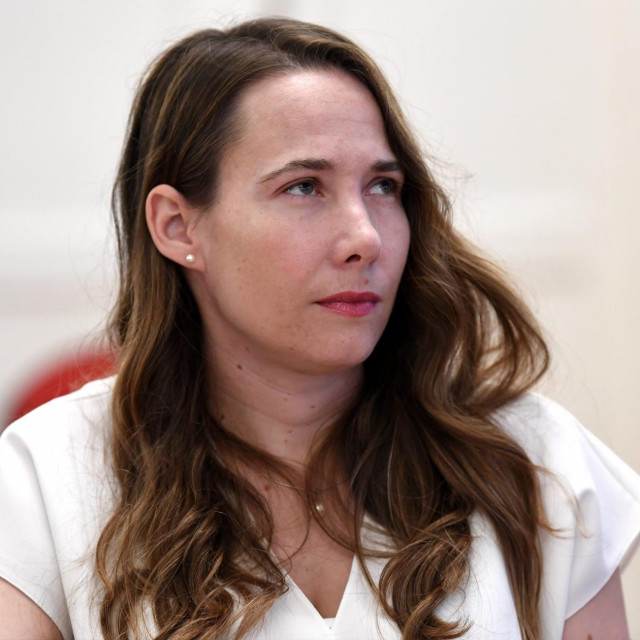 Marija Selak Raspudić