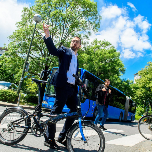 Tomislav Tomašević