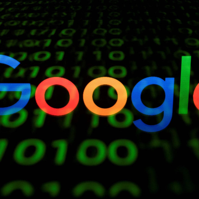 Google, logo