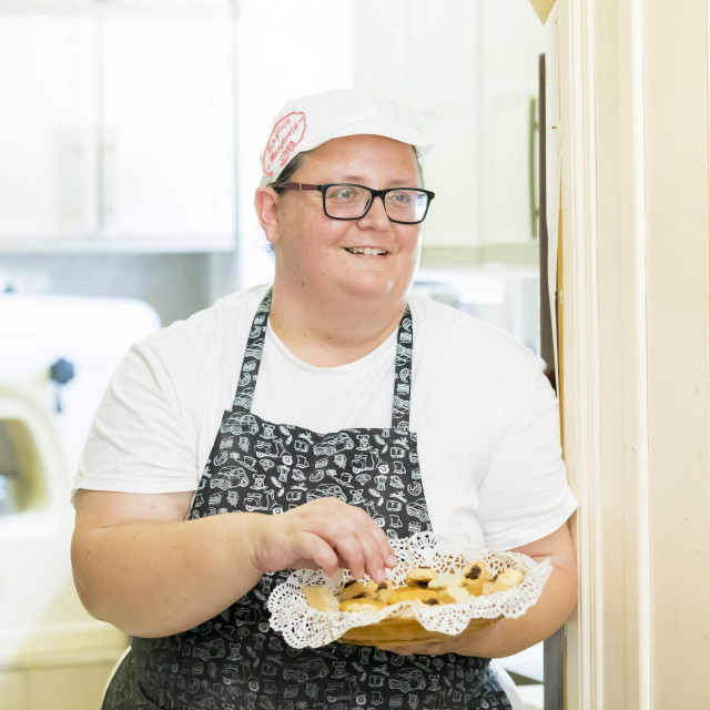 Margareta Debelić Radetić