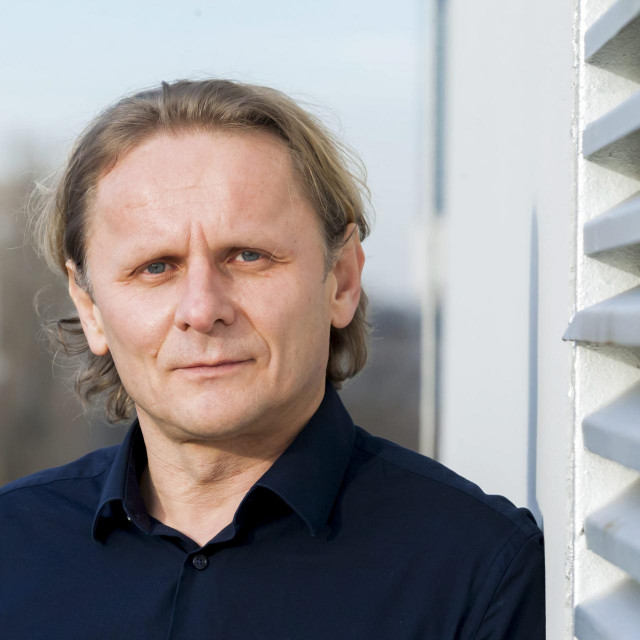 Ivan Đikić