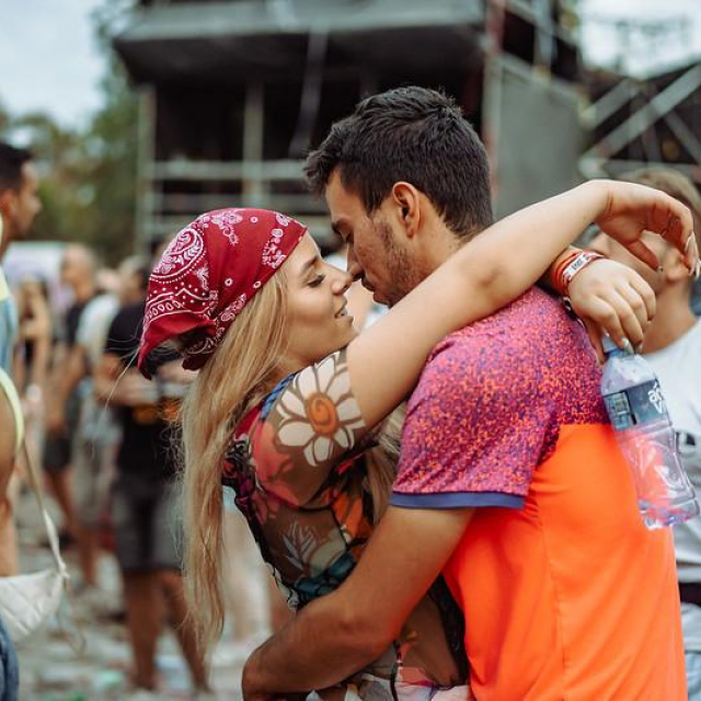 Fotografije: EXIT photo tim