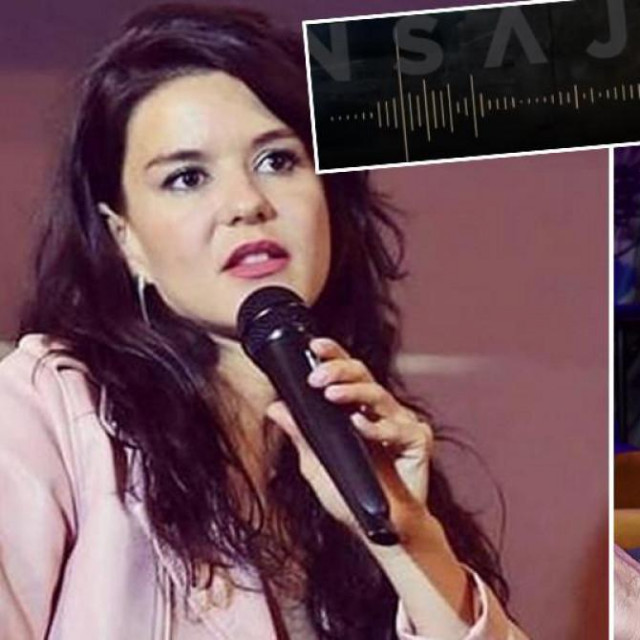 Danijela Štajnfeld, Branislav Lečić