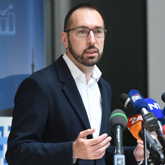 Tomislav Tomašević