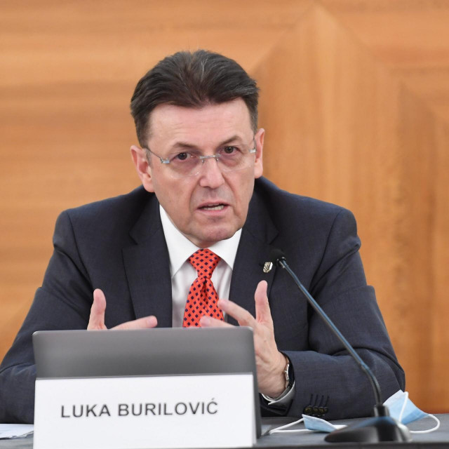 Luka Burilović