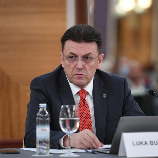 Luka Burilović