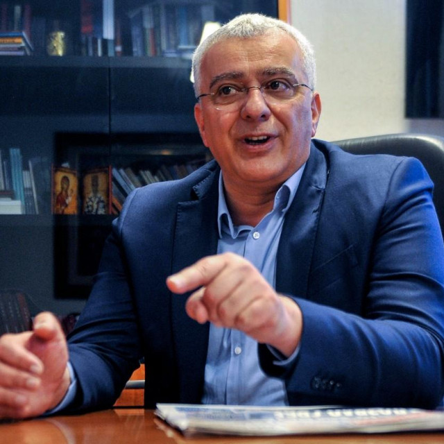 Andrija Mandić