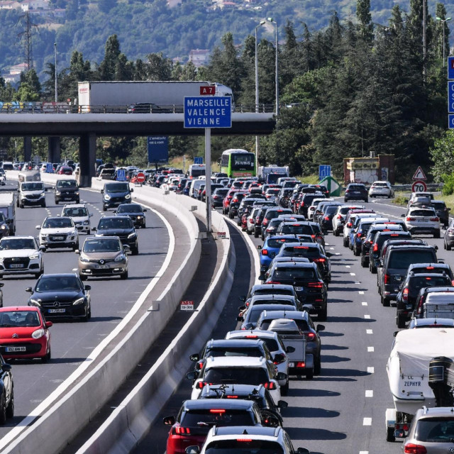 Europska unija planira ukinuti unutarnje izgaranje do 2035. godine