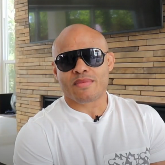 Ali Abdelaziz