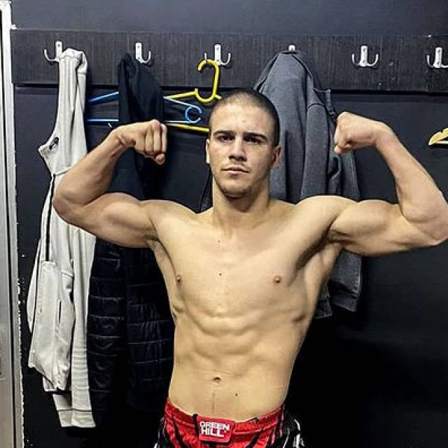 Marko Bojković