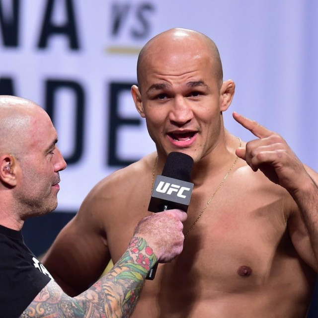 Junior dos Santos