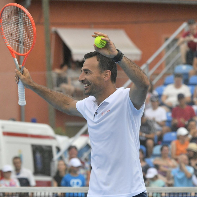 Gem Set Hrvatska, humanitarno-sportski spektakl.
 