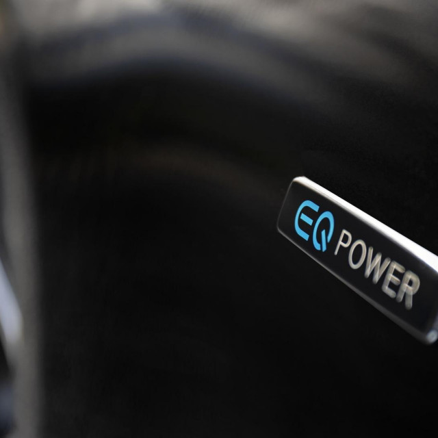 2021 Mercedes S-klasa PHEV