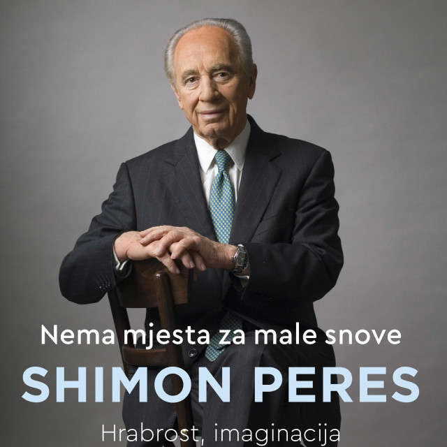 naslovnica autobiografije