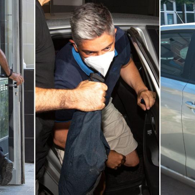 Pretres stana u Slovenskoj i Patrik Šegota