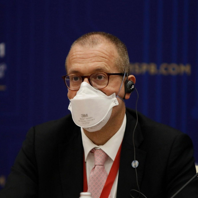 Hans Kluge