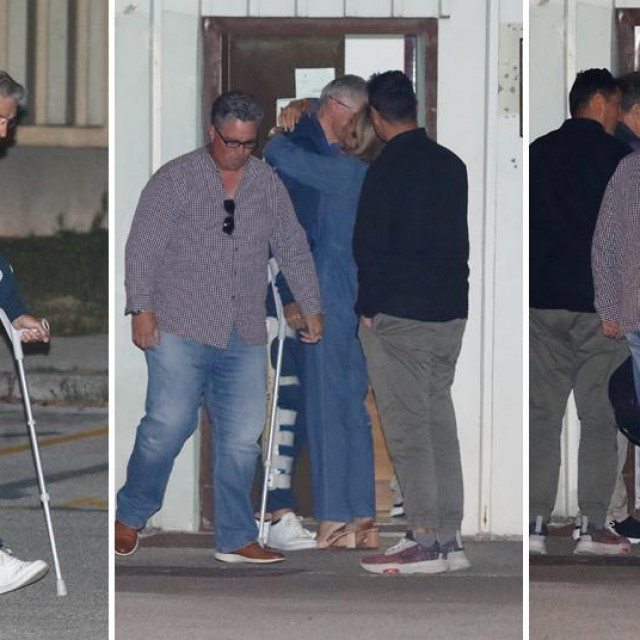 Tomislav Horvatinčić odlazi u zatvor