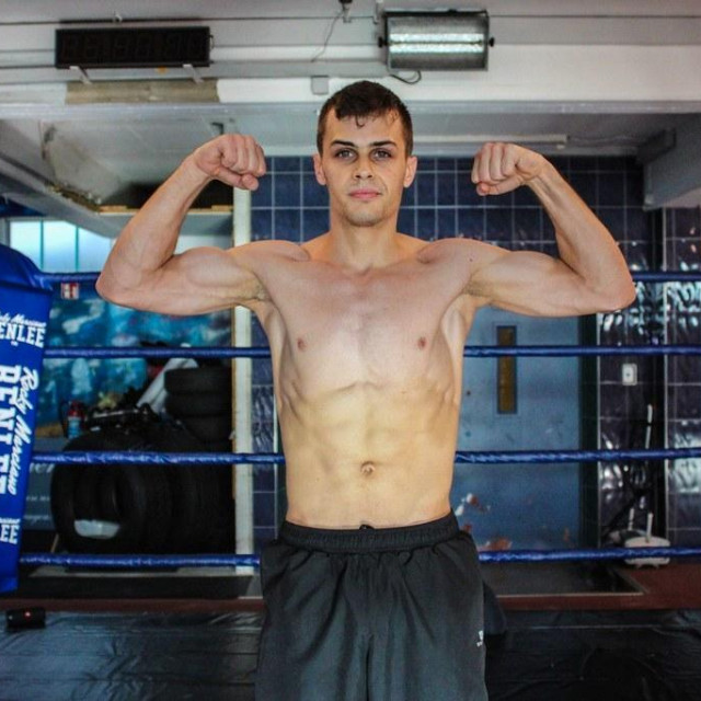 Arijan Gorički