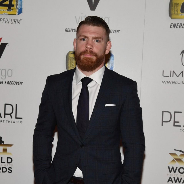 Paul Felder