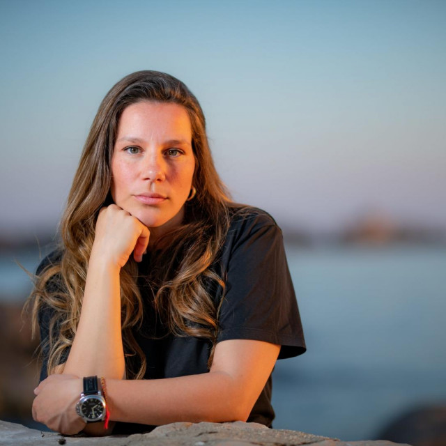 Antoneta Alamat Kusijanović