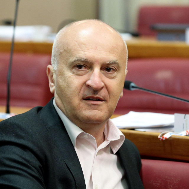Predrag Matić