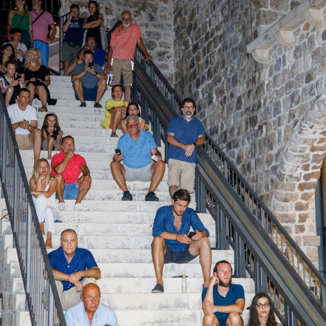 Lazareti u Dubrovniku