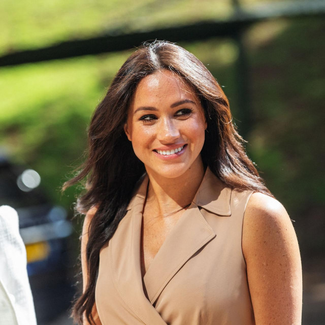 Meghan Markle, vojvotkinja od Sussexa