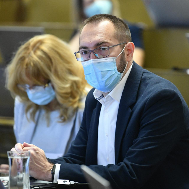 Tomislav Tomašević