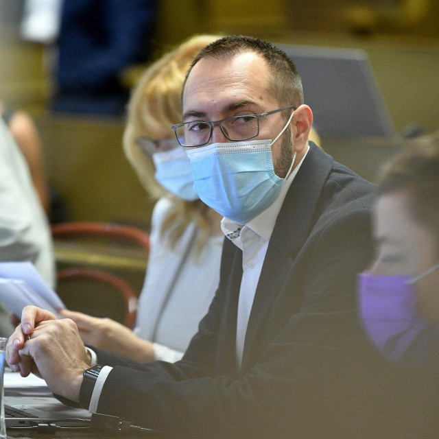 Tomislav Tomašević