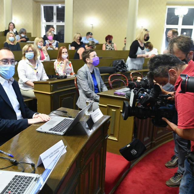 Tomislav Tomašević