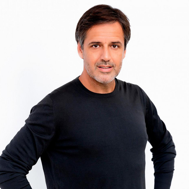 Gastón Taratuta