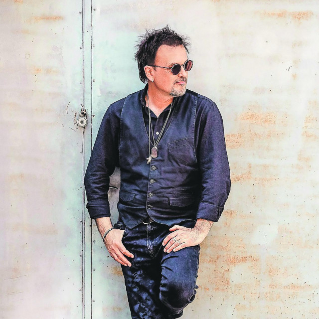 Zlatan Stipišić Gibonni