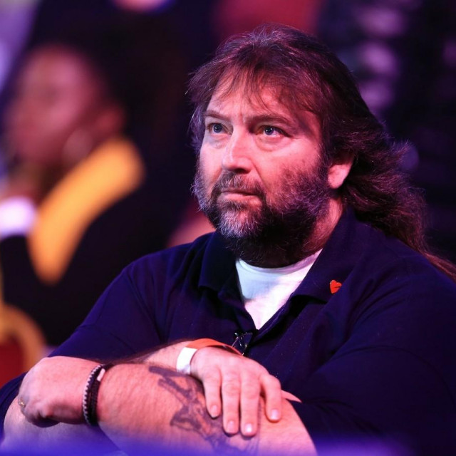 Andy Fordham
