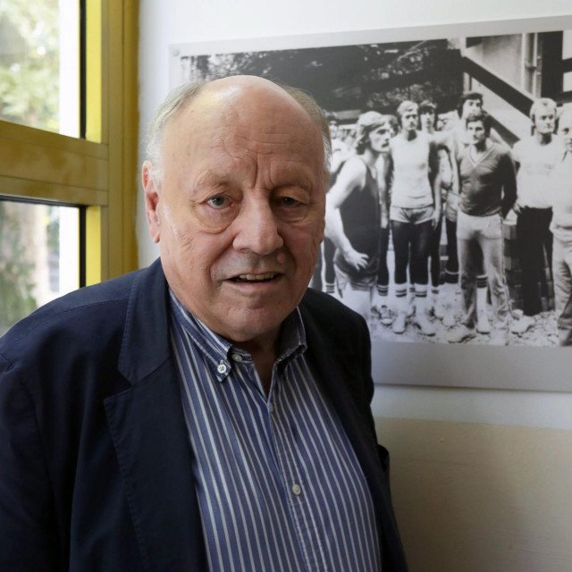 Mirko Novosel