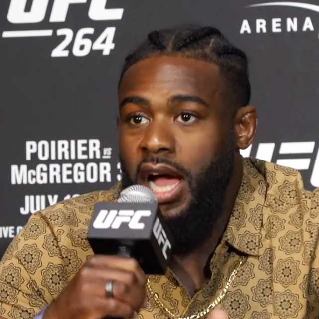 Aljamain Sterling