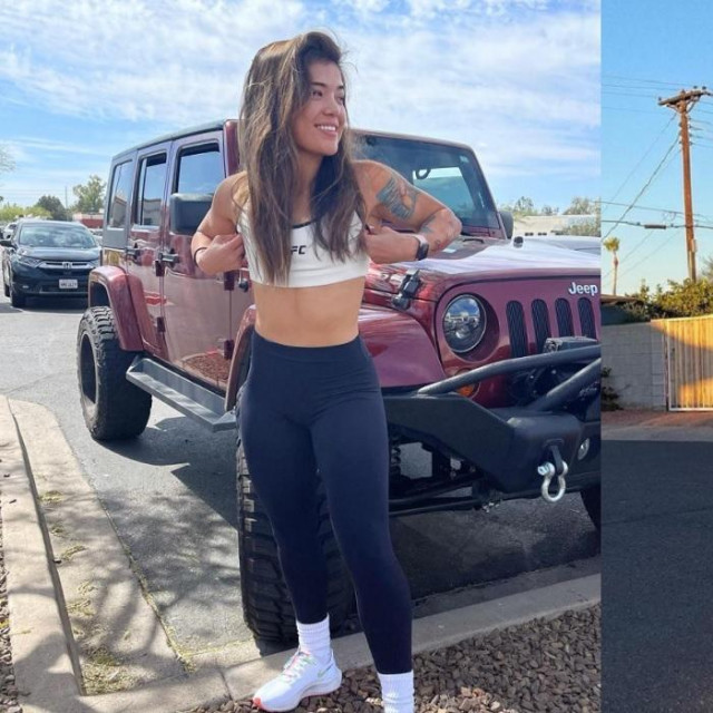 Tracy Cortez