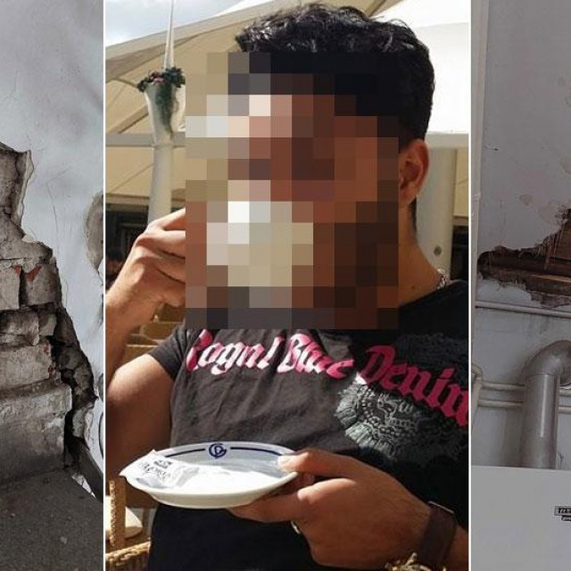 Stanodavca u Hebrangovoj optužuje više studenata koji su živjeli kod njega u najmu
