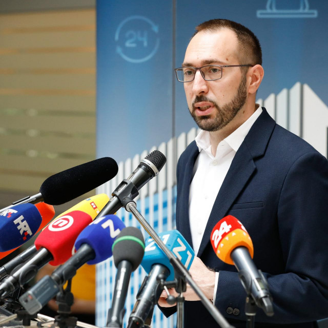 Tomislav Tomašević